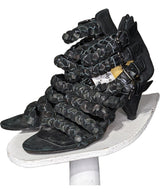 154220 Chaussures MAJE Occasion Once Again Friperie en ligne