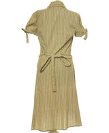 154222 Robes BCBG MAX AZRIA Occasion Vêtement occasion seconde main