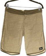 154232 Shorts et bermudas QUIKSILVER Occasion Once Again Friperie en ligne