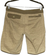 154232 Shorts et bermudas QUIKSILVER Occasion Vêtement occasion seconde main