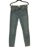 154255 Jeans ZARA Occasion Once Again Friperie en ligne