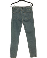 154255 Jeans ZARA Occasion Vêtement occasion seconde main