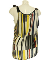 154273 Tops et t-shirts VOODOO Occasion Vêtement occasion seconde main
