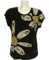 154274 Tops et t-shirts DESIGUAL Occasion Once Again Friperie en ligne