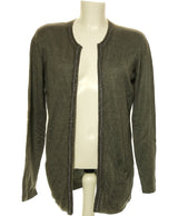 154282 Pulls et gilets CAROLL Occasion Once Again Friperie en ligne