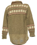 154309 Pulls et gilets RENE DERHY Occasion Vêtement occasion seconde main