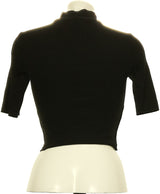 154312 Tops et t-shirts ZARA Occasion Vêtement occasion seconde main