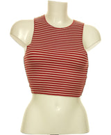 154321 Tops et t-shirts ZARA Occasion Once Again Friperie en ligne