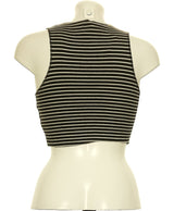 154322 Tops et t-shirts ZARA Occasion Vêtement occasion seconde main
