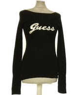 154327 Pulls et gilets GUESS Occasion Once Again Friperie en ligne