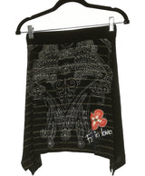 154328 Jupes DESIGUAL Occasion Once Again Friperie en ligne