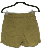 154347 Shorts et bermudas BERSHKA Occasion Vêtement occasion seconde main