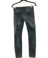 154362 Jeans ZARA Occasion Vêtement occasion seconde main