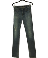 154363 Jeans THE KOOPLES Occasion Once Again Friperie en ligne