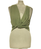 154394 Tops et t-shirts ZARA Occasion Once Again Friperie en ligne