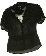 154415 Chemises et blouses 1.2.3 Occasion Once Again Friperie en ligne
