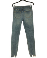 154429 Jeans ZARA Occasion Vêtement occasion seconde main
