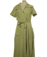 154436 Robes CAROLL Occasion Once Again Friperie en ligne