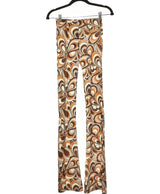 154478 Pantalons et pantacourts BERSHKA Occasion Once Again Friperie en ligne