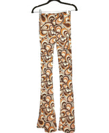 154478 Pantalons et pantacourts BERSHKA Occasion Vêtement occasion seconde main