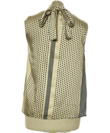 154484 Tops et t-shirts MANGO Occasion Vêtement occasion seconde main
