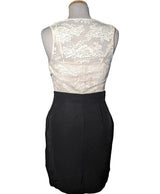 154538 Robes SANDRO Occasion Vêtement occasion seconde main
