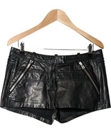 154540 Shorts et bermudas MAJE Occasion Once Again Friperie en ligne
