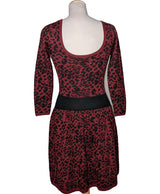 154572 Robes SANDRO Occasion Vêtement occasion seconde main
