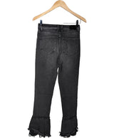 154602 Jeans ZARA Occasion Vêtement occasion seconde main
