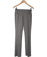 154764 Pantalons et pantacourts BENETTON Occasion Once Again Friperie en ligne
