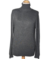 154880 Pulls et gilets CAROLL Occasion Once Again Friperie en ligne