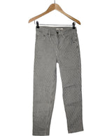 154898 Jeans PULL AND BEAR Occasion Once Again Friperie en ligne