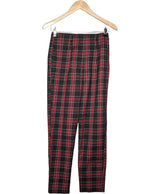 154908 Pantalons et pantacourts CACHE CACHE Occasion Once Again Friperie en ligne