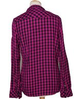 154971 Chemises et blouses WRANGLER Occasion Vêtement occasion seconde main