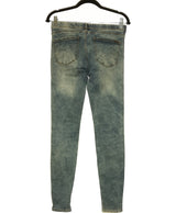 155002 Pantalons et pantacourts MANGO Occasion Vêtement occasion seconde main