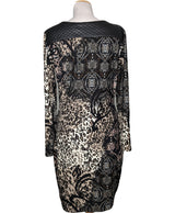 155005 Robes MORGAN Occasion Vêtement occasion seconde main