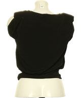 155007 Tops et t-shirts MORGAN Occasion Vêtement occasion seconde main