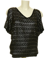155008 Tops et t-shirts MORGAN Occasion Once Again Friperie en ligne