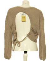 155010 Pulls et gilets PULL AND BEAR Occasion Vêtement occasion seconde main