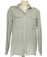 155053 Chemises et blouses ZARA Occasion Once Again Friperie en ligne