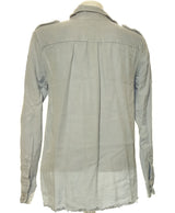 155053 Chemises et blouses ZARA Occasion Vêtement occasion seconde main