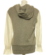 155056 Pulls et gilets ZARA Occasion Vêtement occasion seconde main