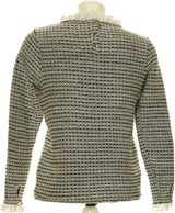155062 Pulls et gilets NAF NAF Occasion Vêtement occasion seconde main