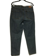 155067 Jeans BERSHKA Occasion Vêtement occasion seconde main