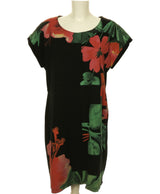 155127 Robes DESIGUAL Occasion Once Again Friperie en ligne