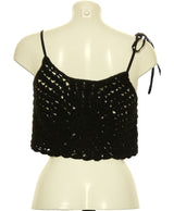 155148 Tops et t-shirts ZARA Occasion Vêtement occasion seconde main