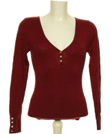 155150 Pulls et gilets CAROLL Occasion Once Again Friperie en ligne