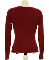 155150 Pulls et gilets CAROLL Occasion Vêtement occasion seconde main