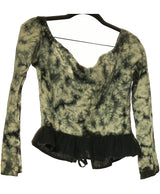 155233 Tops et t-shirts LIBERTO Occasion Vêtement occasion seconde main