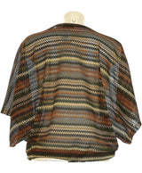 155256 Tops et t-shirts ZARA Occasion Vêtement occasion seconde main